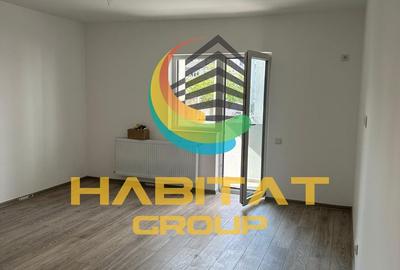 Apartament cu 2 camere decomandat în Berceni