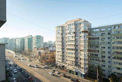 Cel mai mare apartament de 3 camere de pe Titulescu! - 36