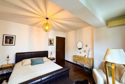 Apartament de inchiriat 3 camere Herastrau - 14