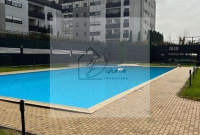 3 camere Natura Residence Baneasa I 3 bai I 2 parcari + boxa I COM 0% - 6