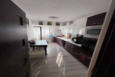 APARTAMENT 3 CAMERE-DE VANZARE-MILITARI RESIDENCE-COMISION 0 - 14