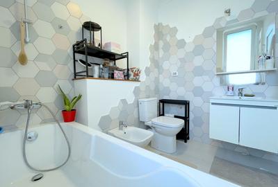Apartament 3 camere + parcare - Vivalia Complexul Studentesc - 18