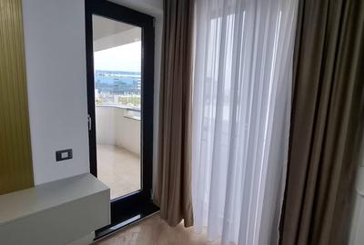 Apartament NOU 2 camere | Pipera | mobilat si utilat - 16