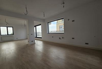 Penthouse 4 camere 3 bai de Lux în  Iancu Nicolae, Baneasa Nou - 5