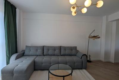 Penthouse ultrafinisat 4camere terasa parcare zona Tineretului - 4