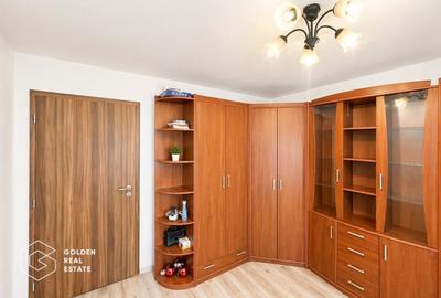 Apartament 2 camere, zona Alfa, etaj 2, bloc 2008, centrala termica - 4