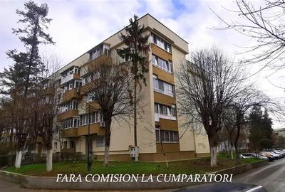 TRAIAN, APARTAMENT 3 CAMERE, BLOC REABILITAT - 16