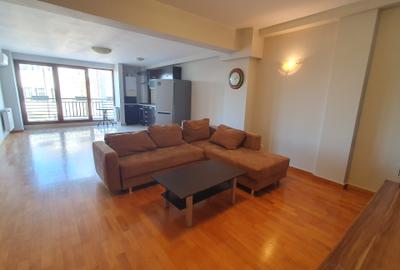 Sisesti 2 camere  et.2, 90 mp, loc parcare subteran inclus in pret - 3