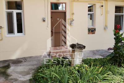 Apartament cu 3 camere, semidecomandat,situat in zona Centrala - 8