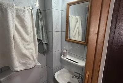 Garsonieră, zona OMV/Billa Mănăștur – ideală pentru investiție - 7