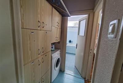 Apartament 2 camere | Centru | Etaj 3 | 2c-7555 - 8