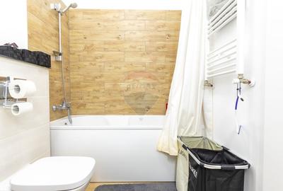 Apartament 2 camere si loc de parcare de închiriat ARED IMAR - 8