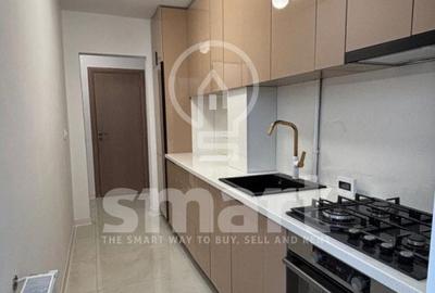 Apartament 4 camere Mănăștur etaj 3 lift nou complet renovat mobilat utilat - 4