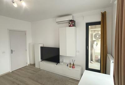 Lujerului l Plaza Residence 3 l Studio Modern  l 10 Min Metrou l - 4
