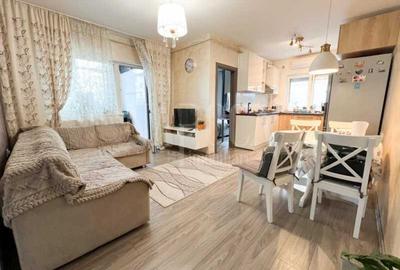 Apartament 3 camere de vanzare in Borhanci, Cluj Napoca - 1