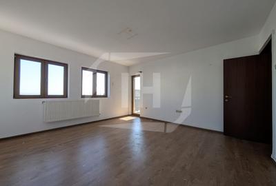 Apartament cu 4 camere, 3 terase, intermediar, parcare inclusa, Andrei Muresanu - 7