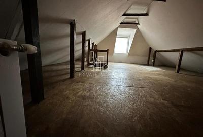 Casa de vanzare in zona centrala a orasului Sighisoara, Mures - 27