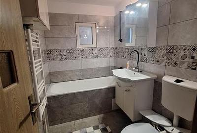 Vanzare apartament 2 camere decomandate etaj 1 in Gheorgheni- zona Titulescu - 13