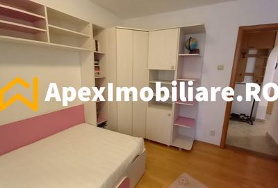 Apartament 3 camere de inchiriat Iancului București | ApexImobiliare.ro - 7
