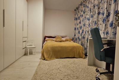 Casa tip duplex, mobilat, 4 camere, zona Tineretului - 5