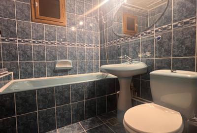 Inchiriere apartament 3 camere Circumvalatiunii-Mall - 10