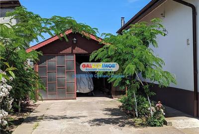 Fierbinti Targ,casa cocheta la cheie,mobilata-utilat104 mp,teren 668mp - 28