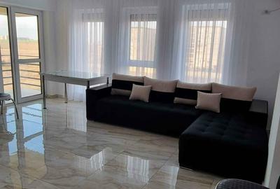 Apartament cu 3 camere decomandat în Tomis Nord