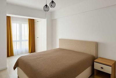 Apartament cu 2 Camere, Bloc nou langa Complex Solumnia - 2