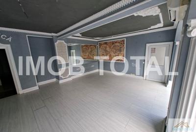 De Închiriat:Spațiu Comercial 60 mp–Pitești Centru (Parter cu Vitrină) - 8
