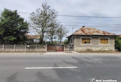 Bontida Central - Ideal pentru Dezvoltatori - Electric Castle - 1