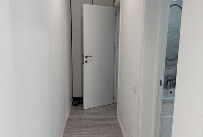 Garsoniera Nicolae Filipescu nr 50, complet renovata, centrala proprie - 7