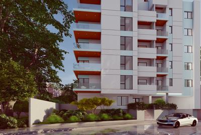 NEOFORT 78 - AP. 2 CAMERE cu 2 BAI- MOSILOR-EMINESCU DIRECT DEZVOLTATOR - 5