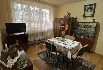 Apartament 2 camere în zona STRAZII BORSEC - 2