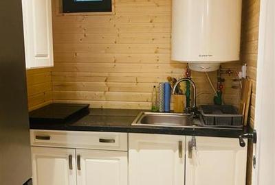 Cabana de vanzare cu 500mp  teren  pe Valea Racataului - 4