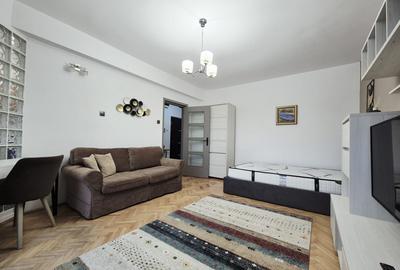 Inchiriere apartament 1 camera, Zorilor, str. Observator - 1