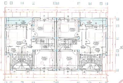 Duplex Sacalaz-alegerea finisajelor- 180.000 - 5