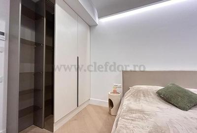 Apartament în zona Iancu Nicolae - Cambridge School - 14