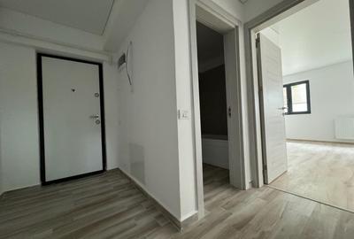 Garsonieră Luminoasa cu Balcon Spațios - 6