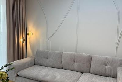 One Floreasca Towers / 2 camere / loc de parcare - 6