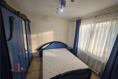 Apartament 3 camere, etaj 1, bloc izolat, 2 bai, Tudor, Targu Mures - 3