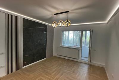 Apartament cu 3 camere semidecomandat în Mănăștur