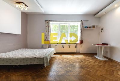 Apartament 1 cameră · 45,1 mp utili · Centrul Istoric Brașov · Comision 0% - 1