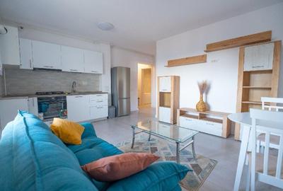 Metrou Berceni - loc parcare inclus - bloc nou - 1