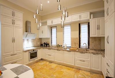 Vila Toscana | O proprietate unică lângă padure - 20