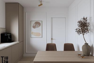 Casă cu 5 camere în Mogoșoaia