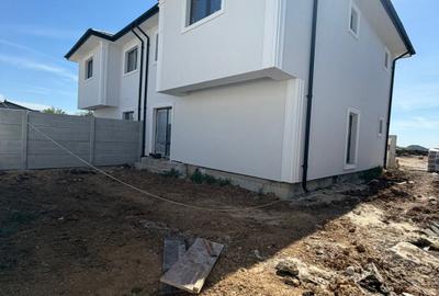 Vanzare Duplex P+1+Pod /4 camere/str Celofibrei-Crisul Repede id nr 26 - 2