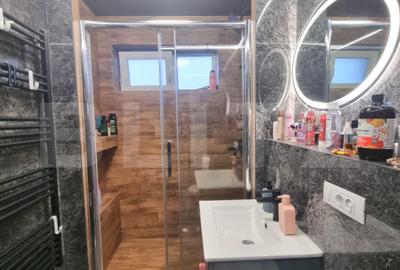 Apartament 2 camere, 52 mp, zona Tatarasi-Dispecer - 11