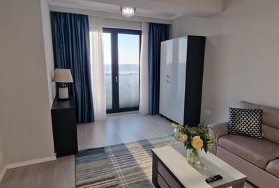 Apartament 2 camere Faleza Nord - 2