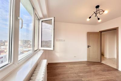 3 CAMERE Premium I 75 MP I TITULESCU I RENOVAT I Design Modern I 0% Comision - 12