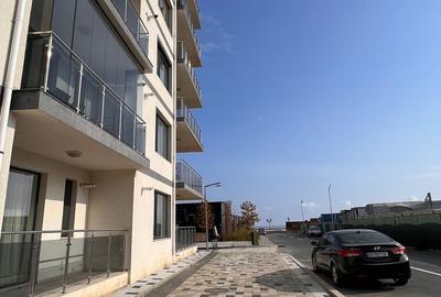 Agentie imobiliara vindem apartament de lux cu vedere la Mare - 2